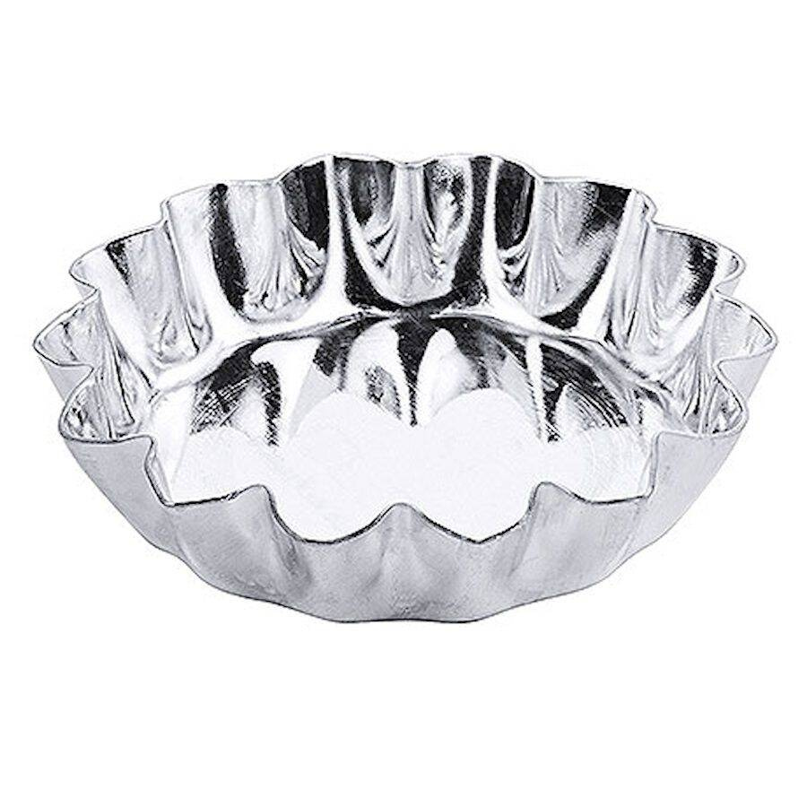 Formă metalică pentru chec, 4,8 cm | CONTACTO 721/270