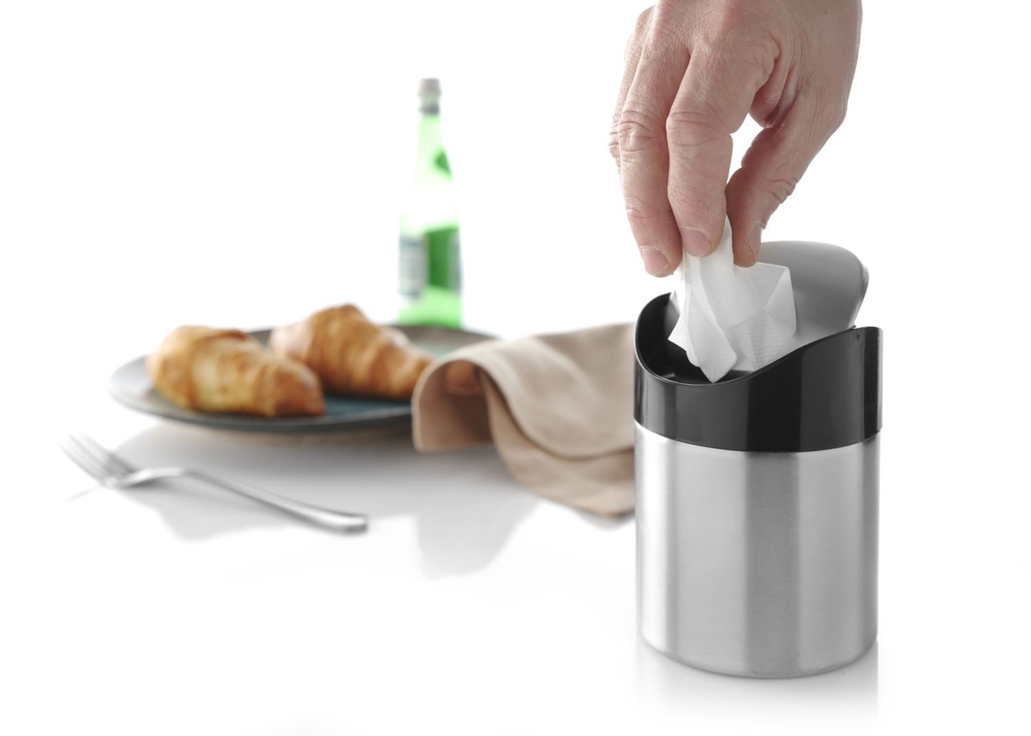 Creamer de masă diametru. 9,5 cm | HENDI 440711