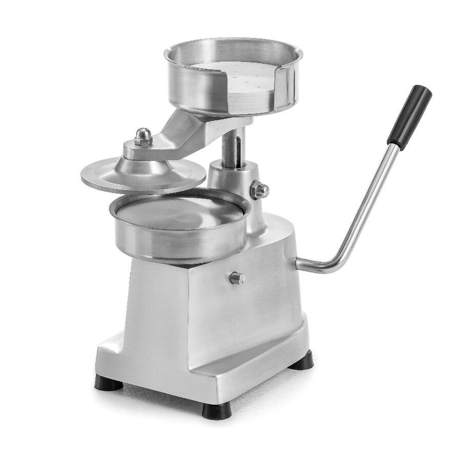 Presă manuală pentru burger, diametru. 13 cm | FORGAST FG10606