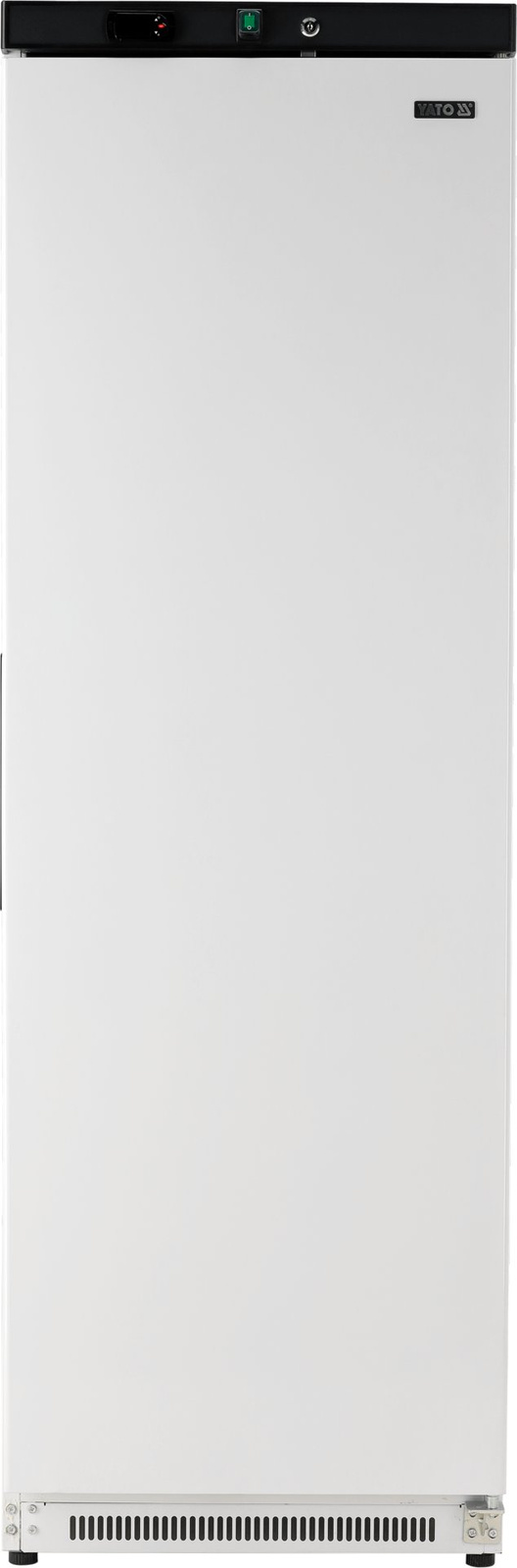 Dulap congelator lăcuit, 340 l | YATO YG-05234