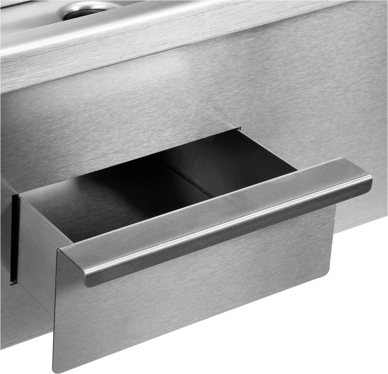 Placă grătar electric 2/3 netedă | YATO YG-04586