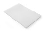 Placă universală din polietilenă albă | HENDI 826379