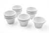 Bol ramekin 45 ml crem - set 12 buc. | HENDI 565612