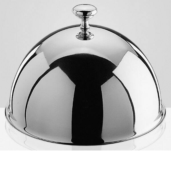 Capac din oțel pentru platou, diam. 24 cm | PINTINOX 50932224