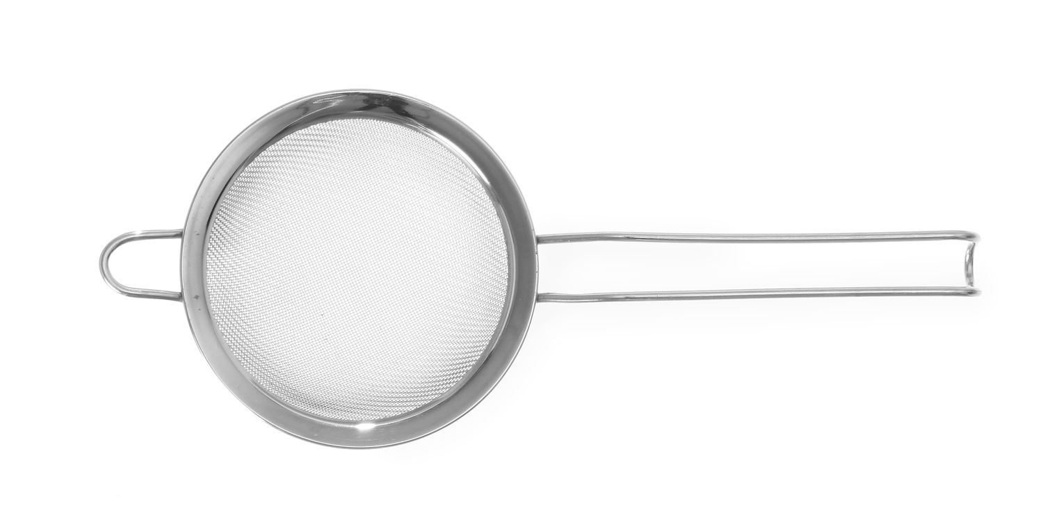 Sită deasă | HENDI 638309