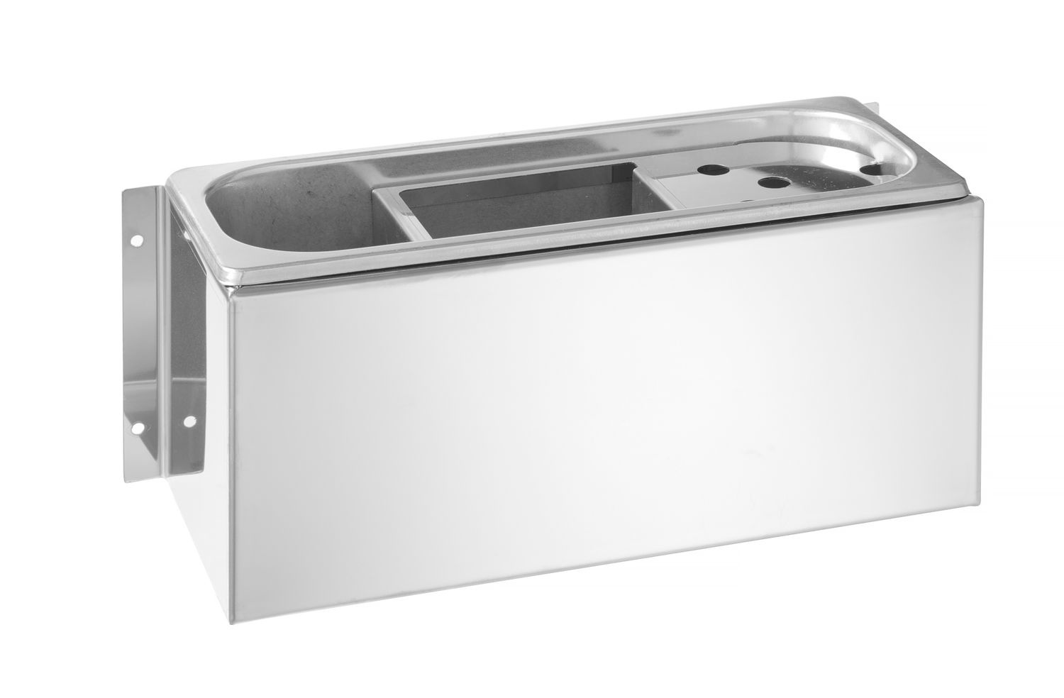 Clătitor pentru porționatoare de înghețată | HENDI 802007