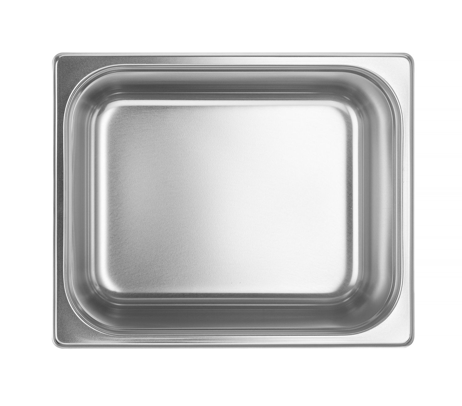 Recipient GN 1/2 adâncime 20 cm din oțel inoxidabil PROFI LINE | HENDI 801406