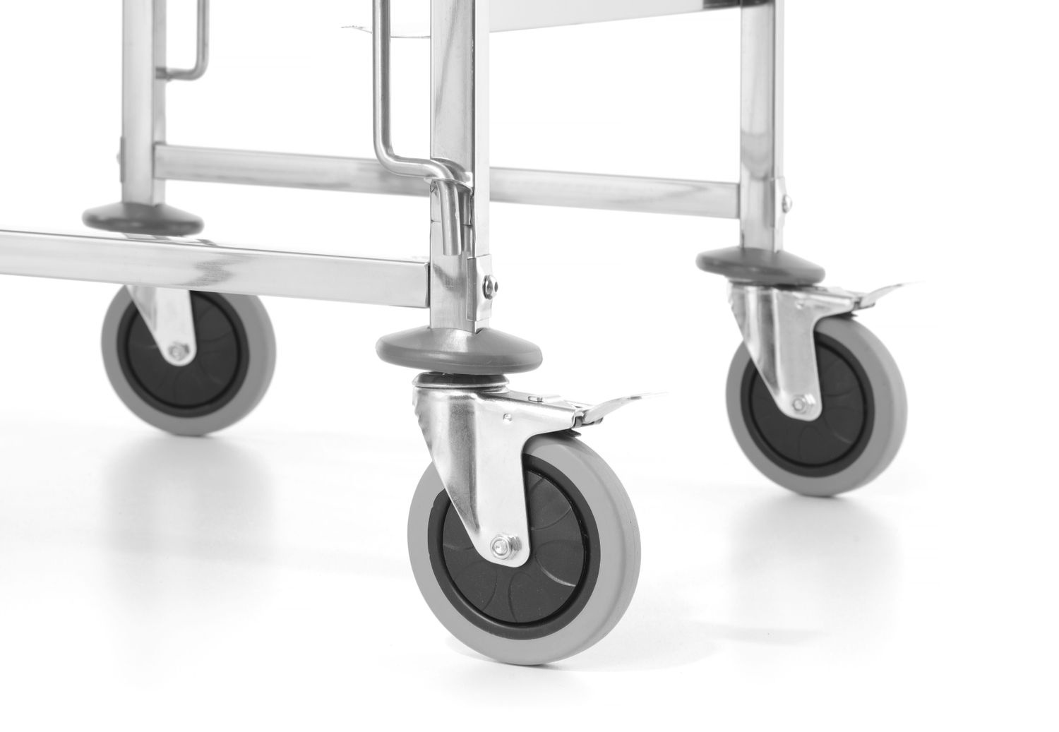 Cărucior de transport pentru 15 foi HENDI 813287