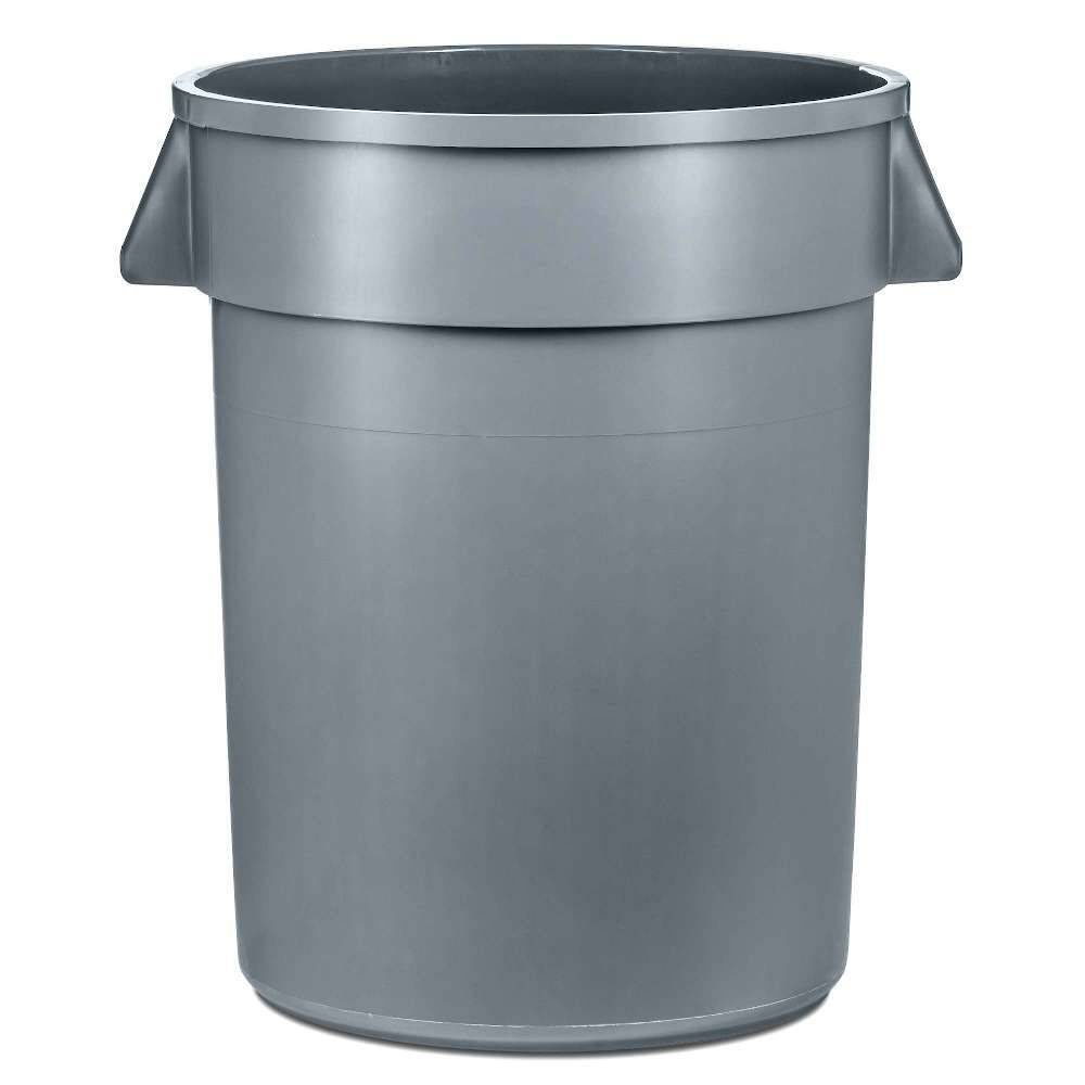 Container, coș de gunoi, container. 80 l | FORGAST FG00508