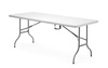 HENDI masă de catering pliabilă 810910