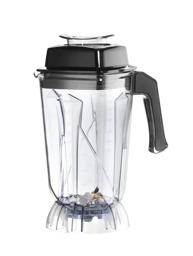 Blender barman electronic 2,5 L, 230 V, 1,68 kW | HENDI 230213