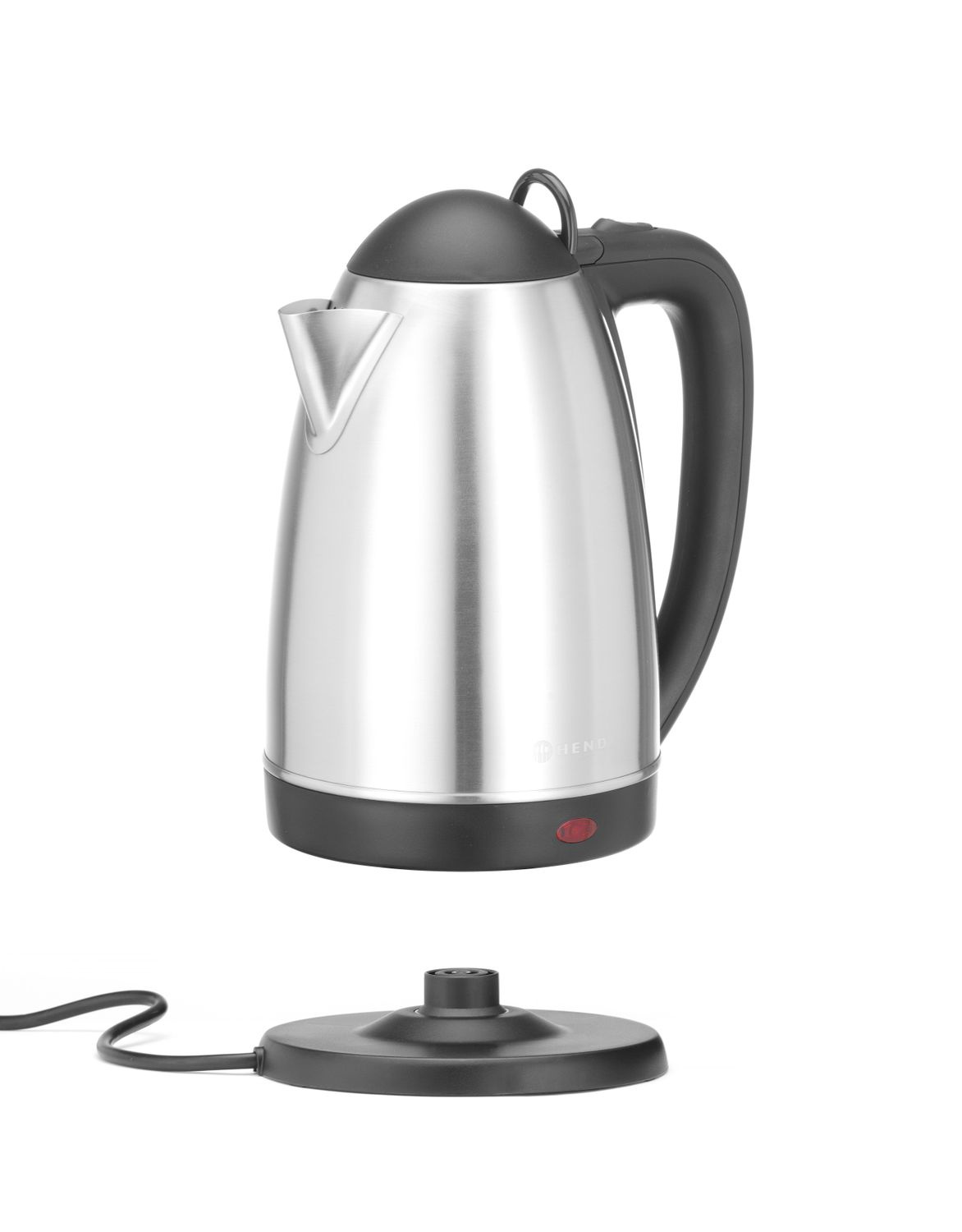 Fierbător electric fără fir 2,5 l | HENDI 209936