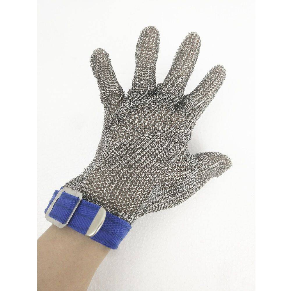 Mănușă de oțel | FORGAST FG11178