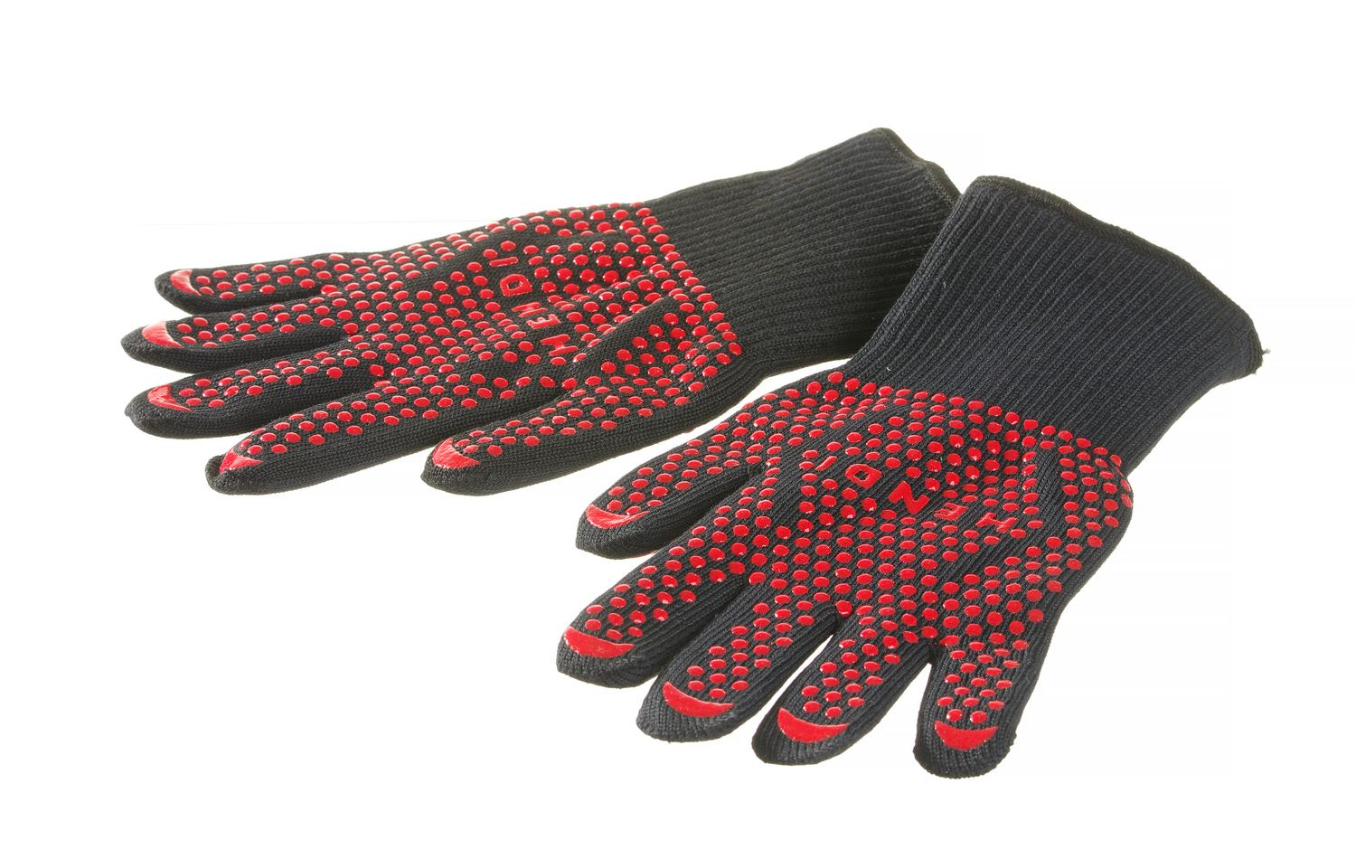 Mănuși de protecție - 2 buc. | HENDI 556634