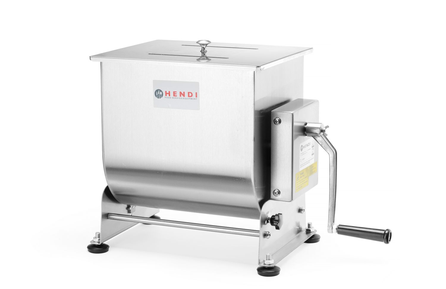 Mixer manual pentru carne HENDI 282281