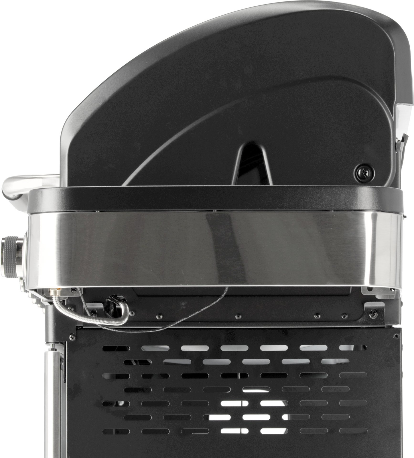 Zushi 6+1 grătar exterior pe gaz | YATO YG-20004