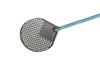 Lopată pentru pizza diam. 33 cm lung. totală 183 cm | GI.METAL E-32F
