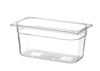 Recipient GN 1/3 adâncime 15 cm din policarbonat | HENDI 861516