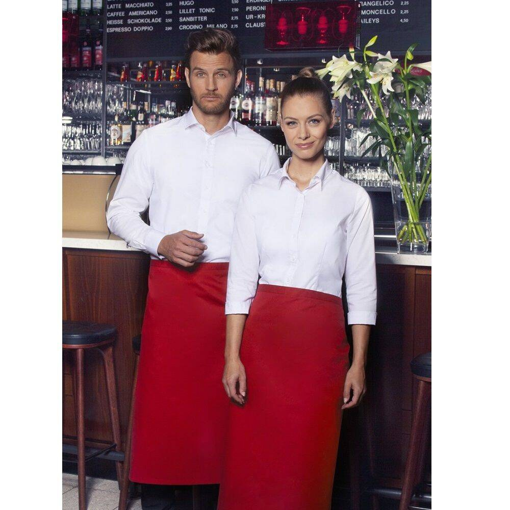 Bistro Ibiza 110 x 90 cm roșu | KARLOWSKY BSS 3-8-Stck