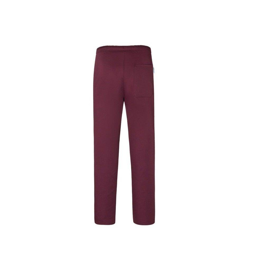 Pantaloni Essential slip-on vinete | KARLOWSKY HM 14-39