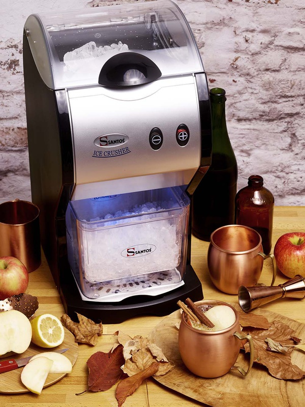 Zdrobitor de gheață | Santos 53