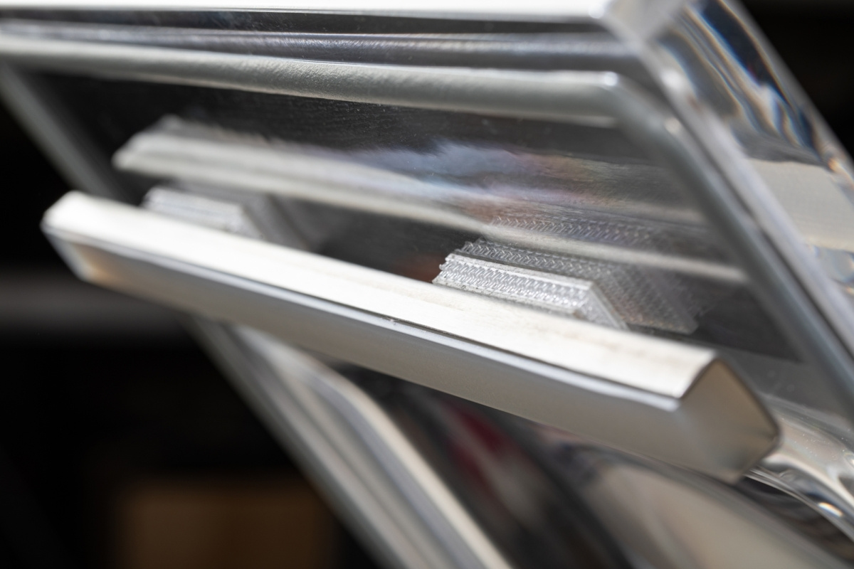 Mașină de ambalare în vid de banc S-210 DBV | VAC-STAR V-4101-EF-ACBBZ