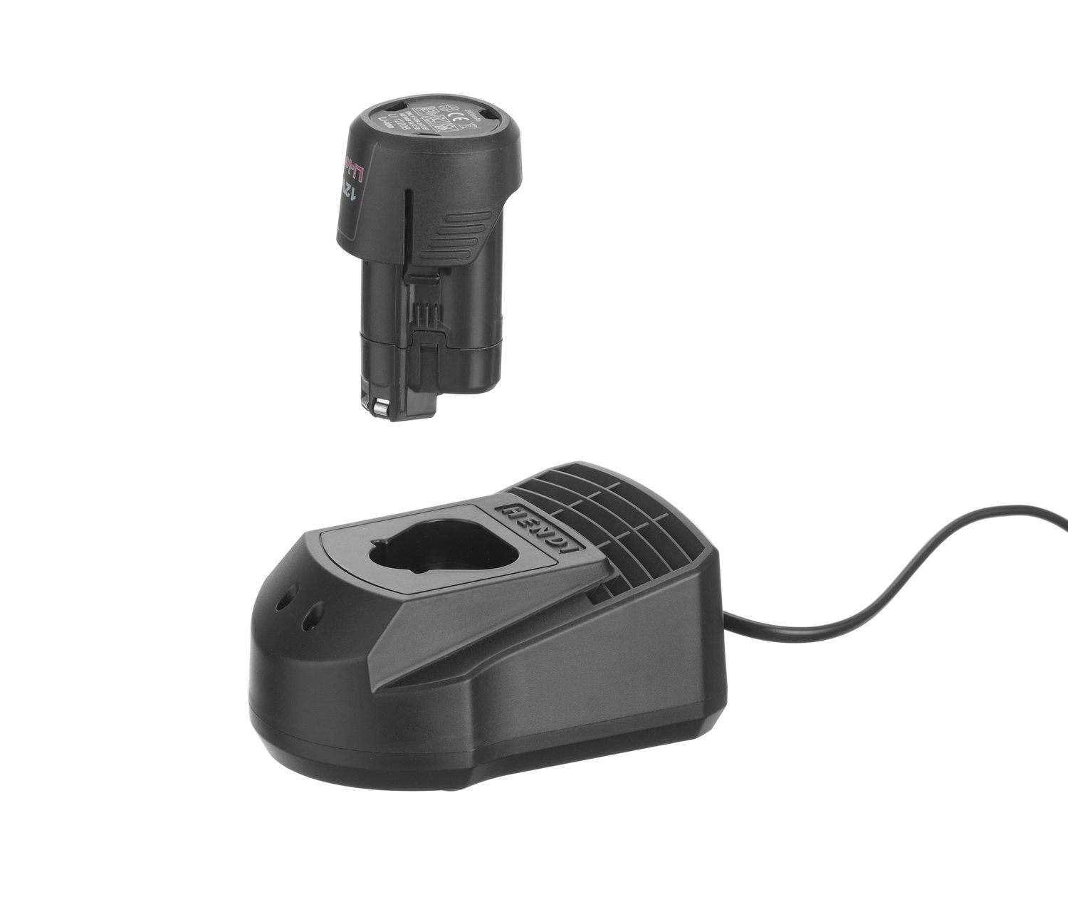 Cuțit electric fără fir pentru kebab HENDI 267257