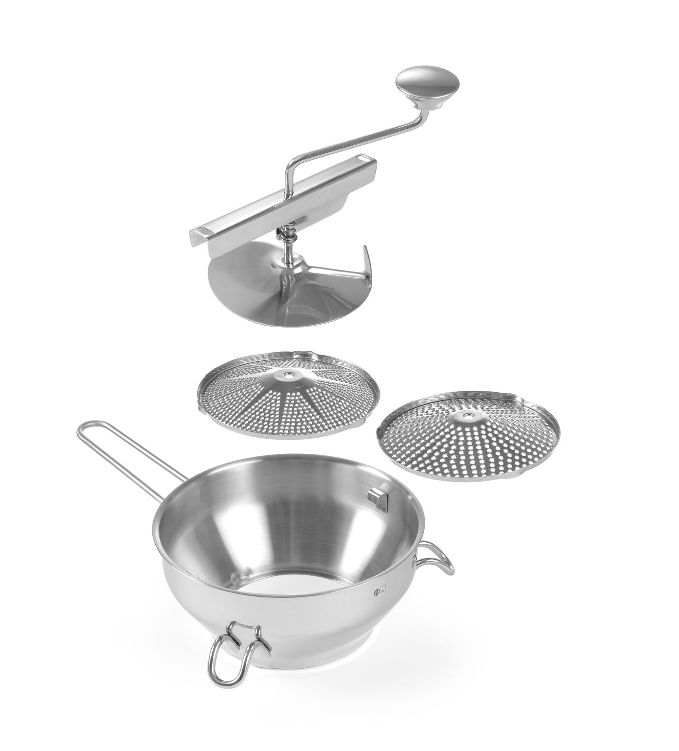 Sită pentru pasarea legumelor | HENDI 515501