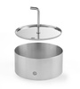 Inel pentru bucătărie și cofetărie, diam. 10 cm | HENDI 512159