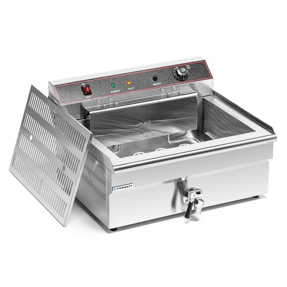 Frigider electric 1-cameră 20 l | FORGAST FG09017