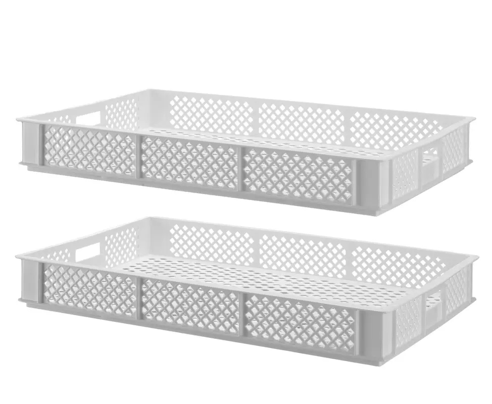 Recipient pentru uscarea pastelor | HENDI 880999