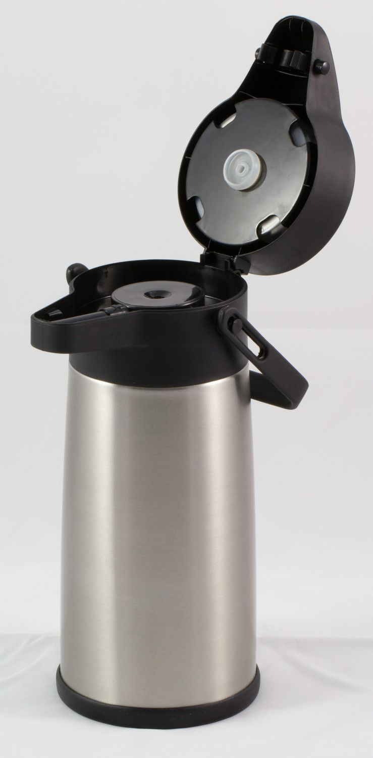 Termos din oțel pentru conferințe cu pompă | HENDI 448908