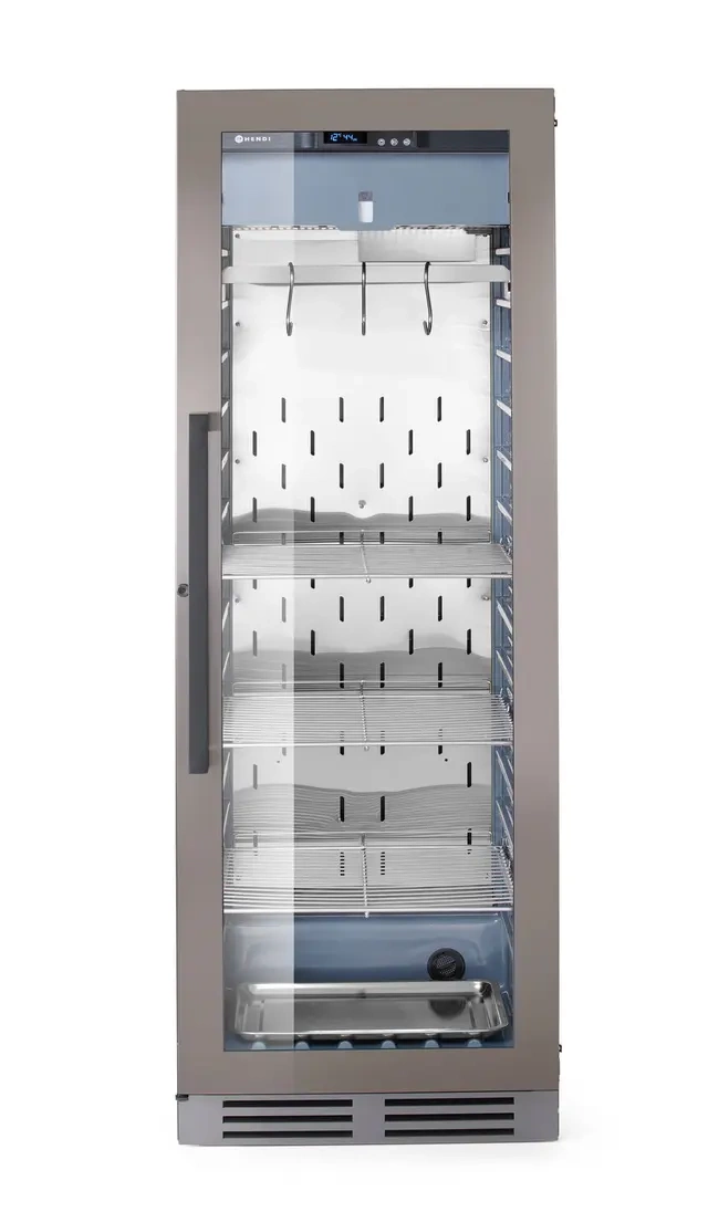 Dulap pentru maturarea cărnii 352 l, 230 V, 0,17 kW | ARKTIC 204986