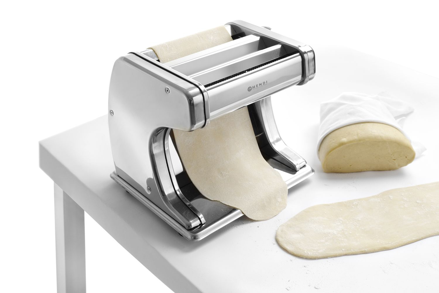 Mașină electrică de făcut paste | HENDI 224847