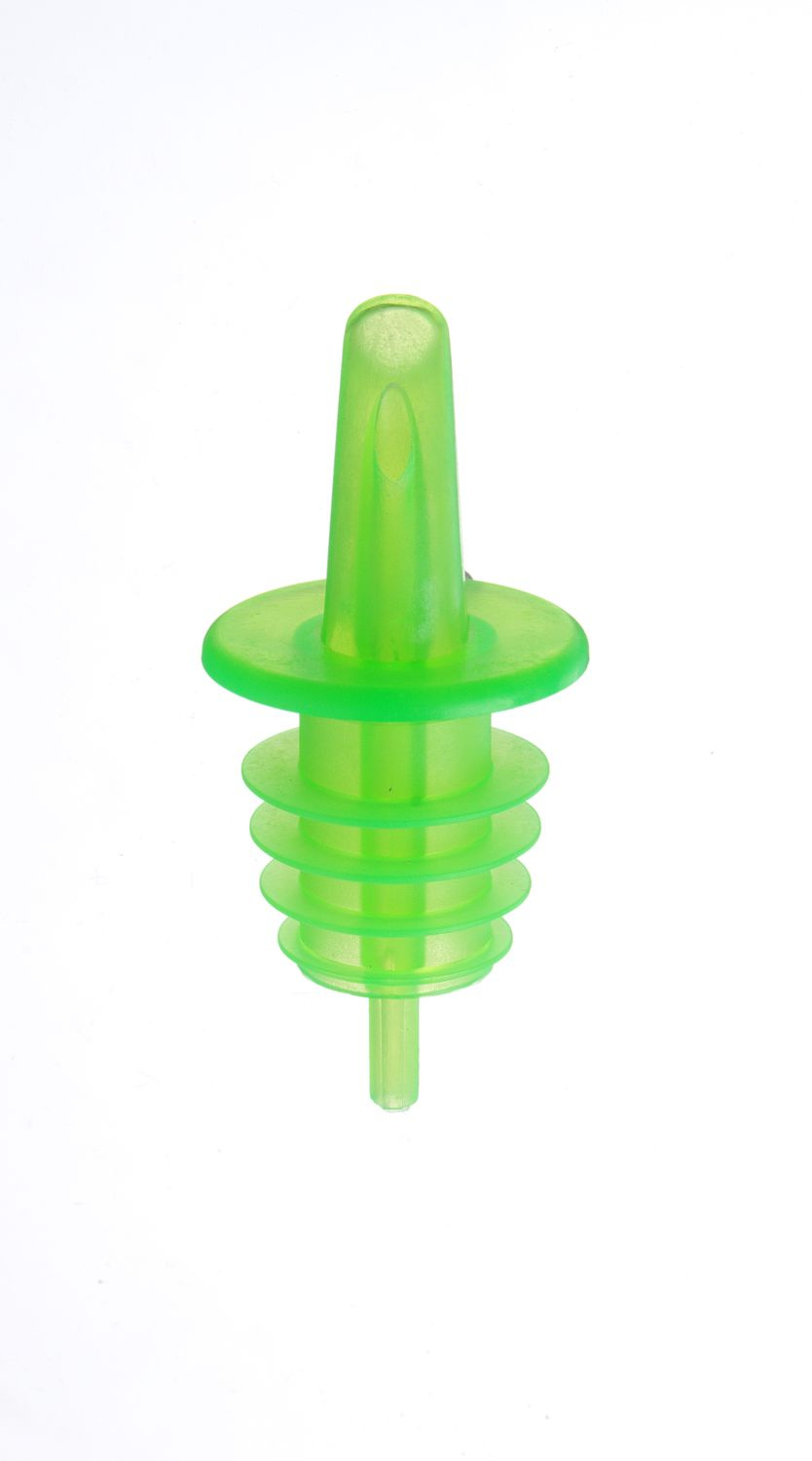 Set de 6 buc. dozatoare colorate pentru alcool | HENDI 599457