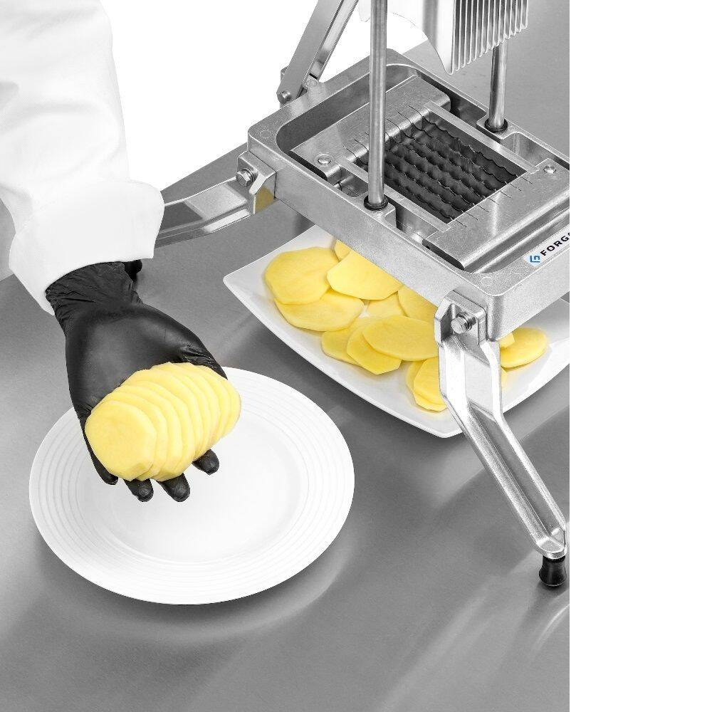 Feliator manual, felii 6.3 mm | FORGAST FG10006