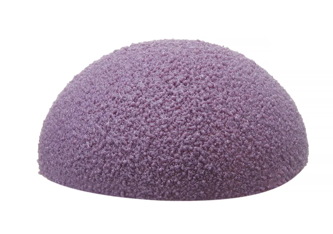 Formă din silicon SEMI-SPHERE, 60x39,5x(H)3,5 cm | HENDI 677216