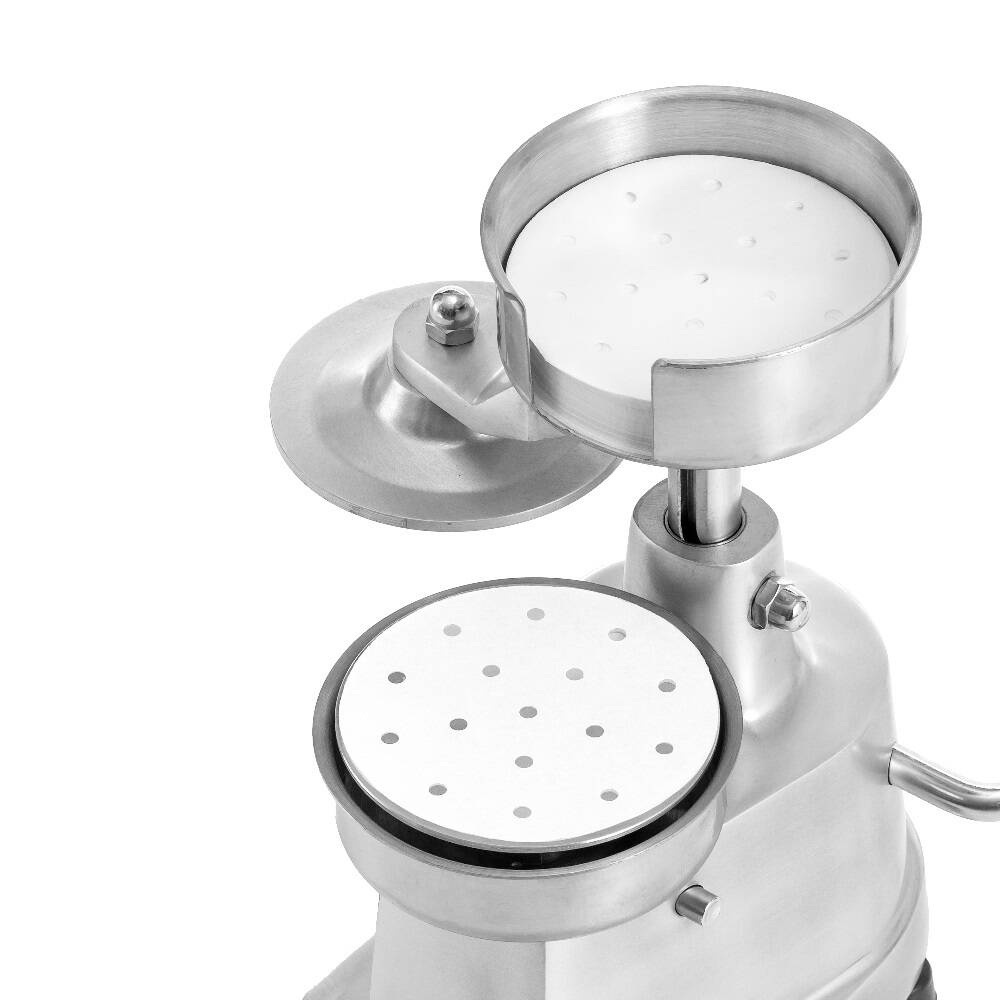 Presă manuală pentru burger, diametru. 13 cm | FORGAST FG10606