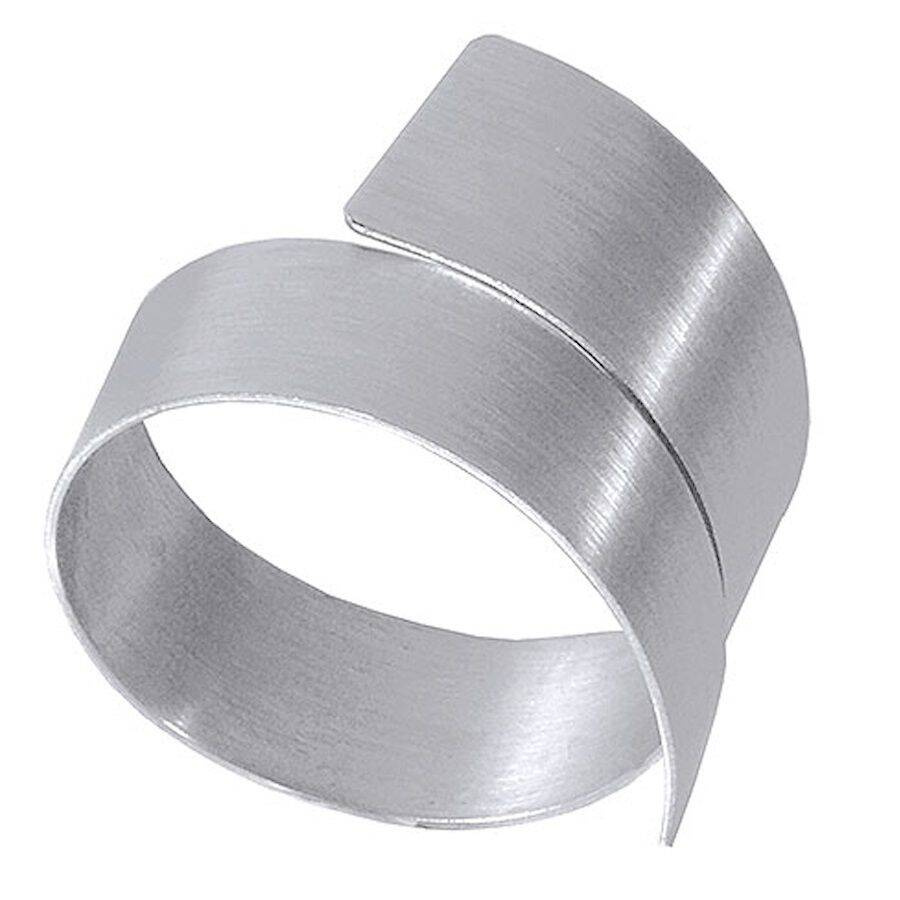 Inel de șervețel diametru. 3.5 cm | CONTACTO 2293/035