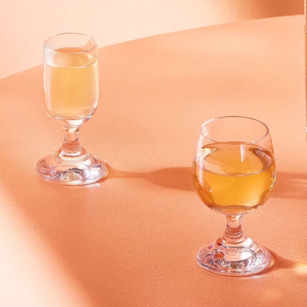 Pahar pentru vodcă Balance 40 ml - set de 6 bucăți | KROSNO GLASS FKMA230004007010