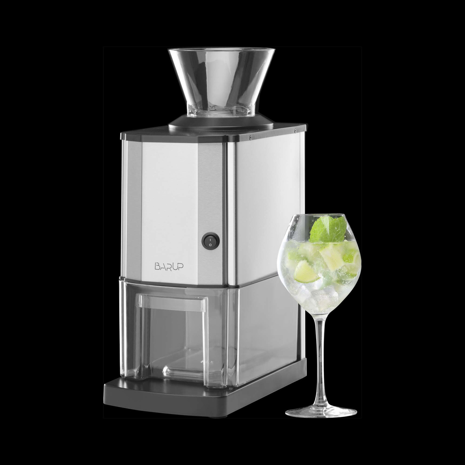 Zdrobitor electric de gheață | BARUP 271520