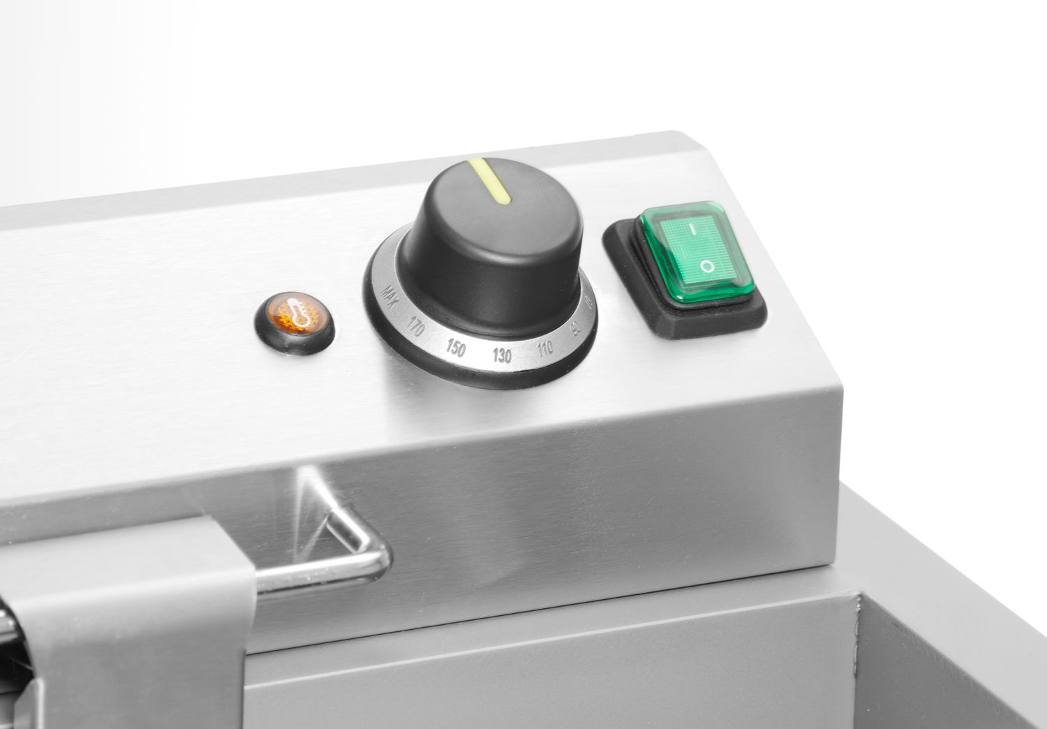 Prăjitor de gogoși | HENDI 205914