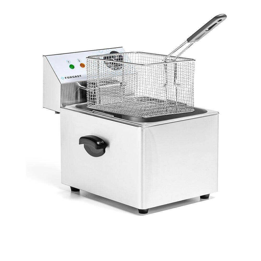 Frigider electric 1 cameră 6 l, 3 kW, 230 V | FORGAST FG09006