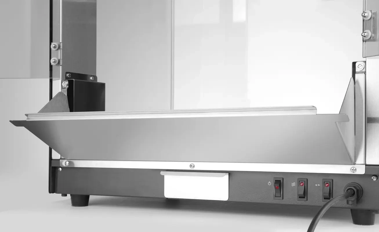 HENDI mașină de popcorn 282762