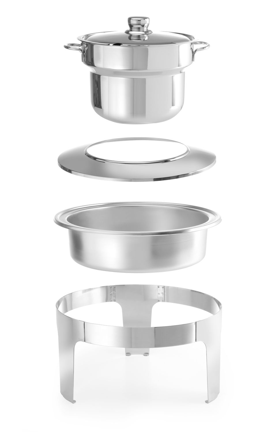 Încălzitor de masă pentru supă HENDI 470244