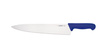 Cuțit de bucătar șef - 31 cm, albastru | GIESSER MESSER 8455 31 b