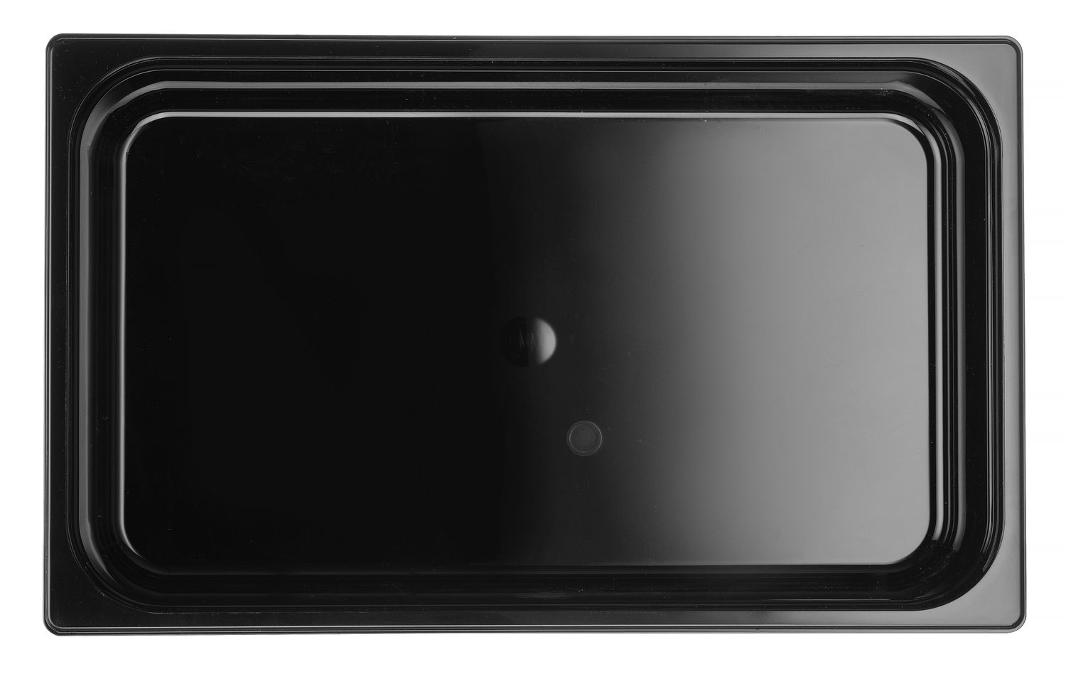 Recipient GN 1/1 adâncime 10 cm din policarbonat | HENDI 862223