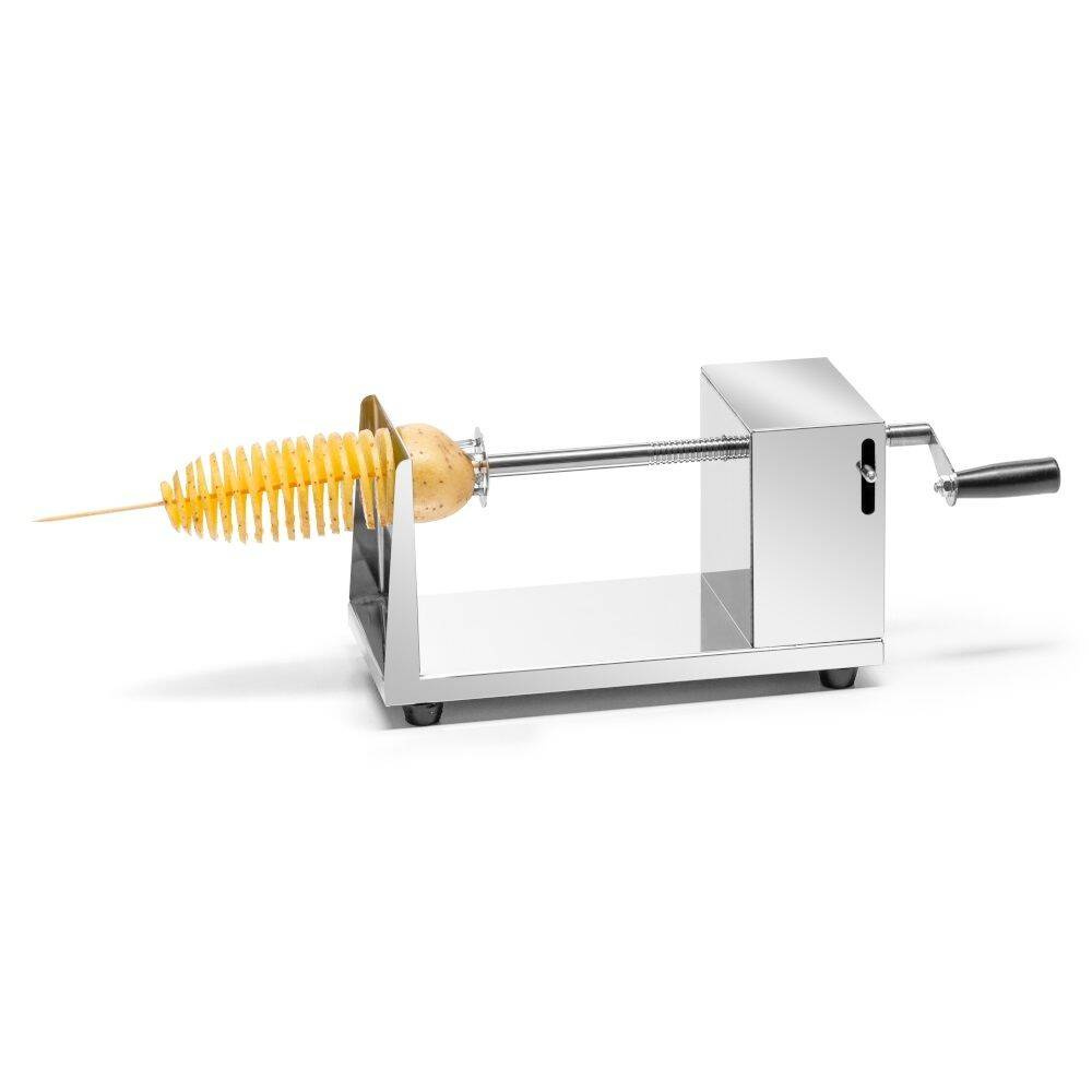 Piure de cartofi răsucit pe un băț | FORGAST FG10003