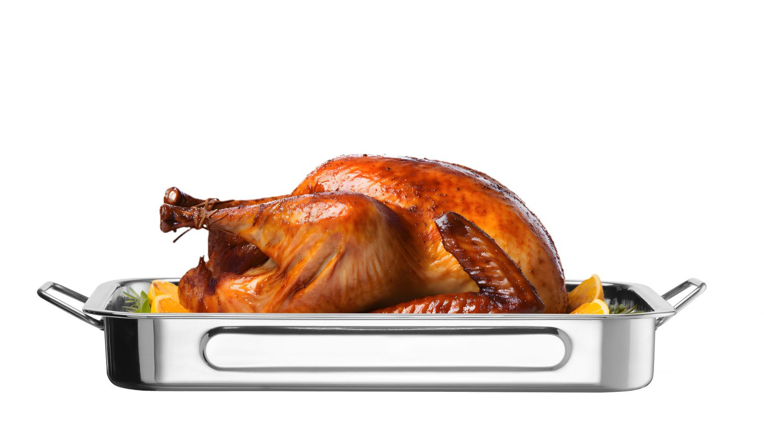 Tavă de copt fără capac | HENDI 508527