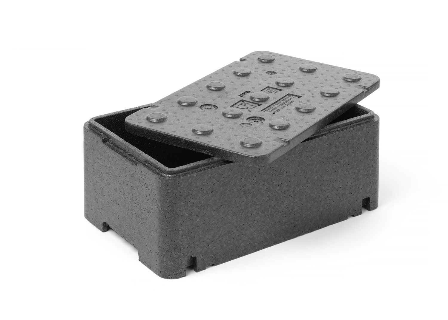 HENDI 707586 Recipient izolat din piocelan 20 l | HENDI 707586